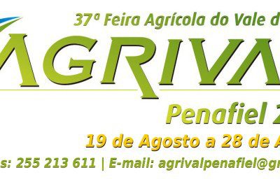 Phosphorland marca presença na Agrival