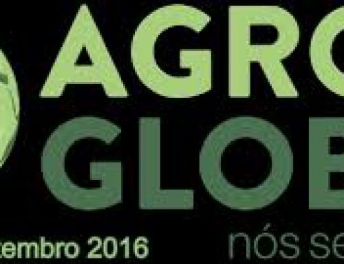 Phosphorland marca presença na Agroglobal 2016