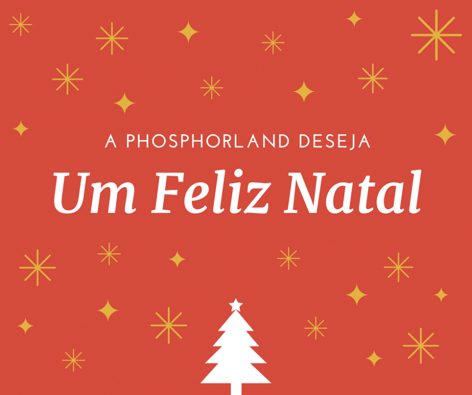 feliznatal2016 Phosphorland