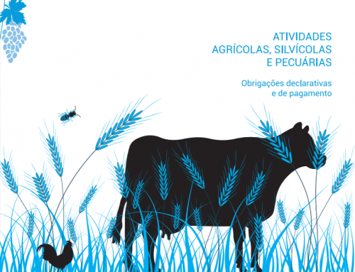 Quadro das atividades agrícolas, silvícolas e pecuárias