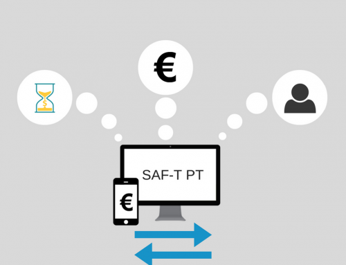 SAF-T 2017 alterações