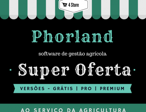 4Store – Phorland versão Gratuita, PRO e PREMIUM