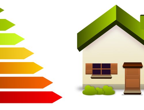 Projetos para melhorar Eficiência Energética