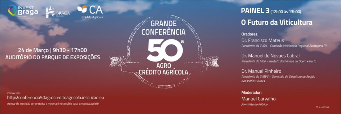 Agrobraga 50ª edição