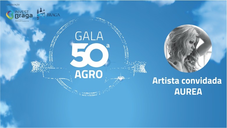 Agrobraga 50ª edição