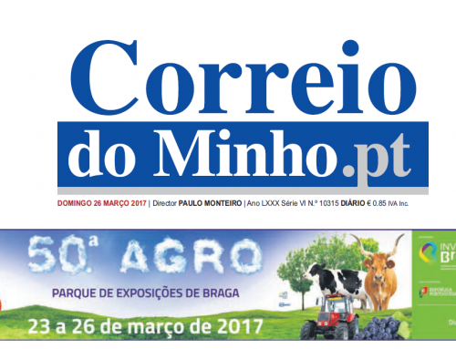 AgroBraga – Feira exibe novas soluções