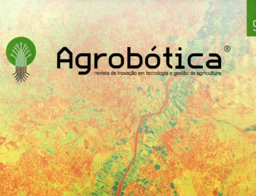 Agrobótica  – entrevista à Phosphorland