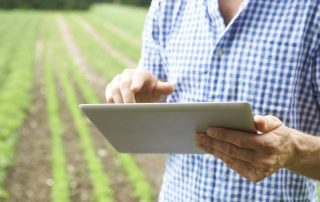A tecnologia agrícola – Novas tendências (continuação)