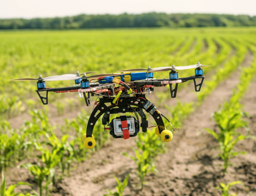 Tecnologias que vão mudar e transformar a Agricultura