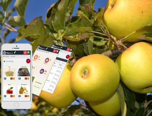 Jornal Demo – A Nova Agricultura